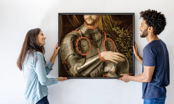 Agnolo studio of Bronzino