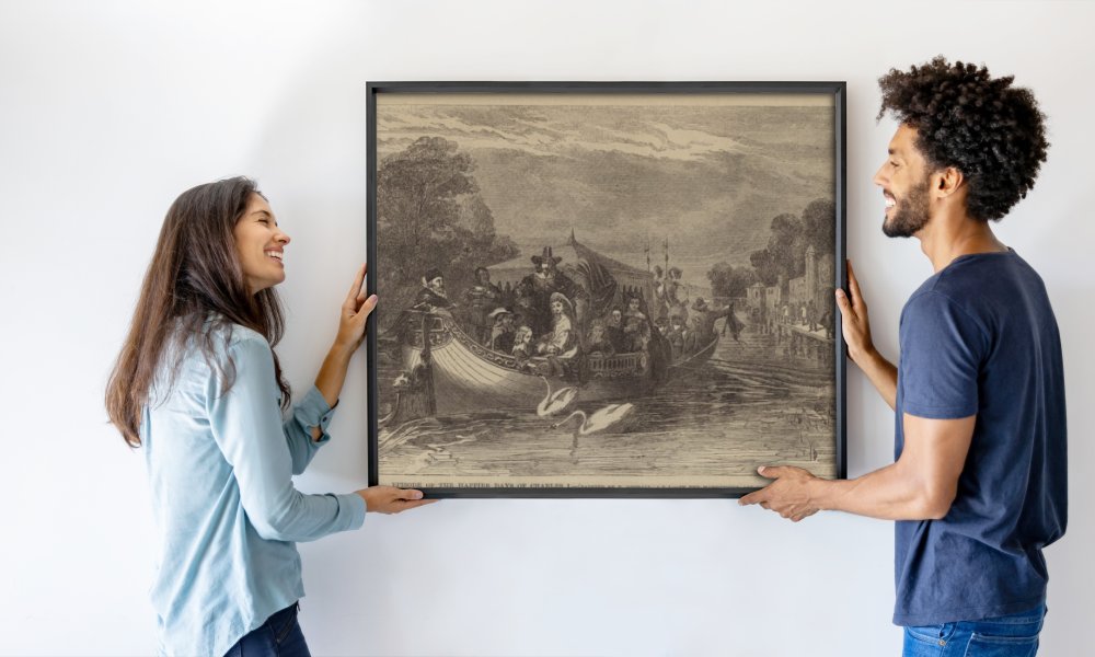 after Frederick Goodall