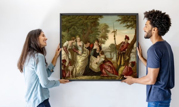 after Veronese