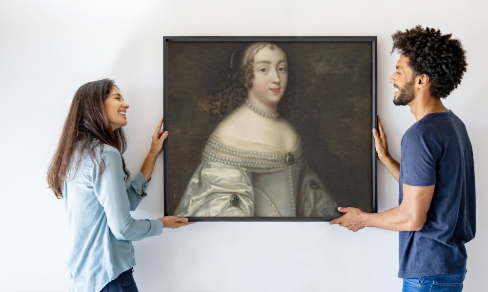 Workshop of Charles Beaubrun