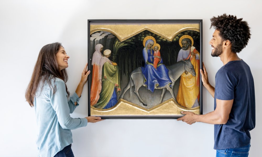 c.1370-1425 Lorenzo Monaco