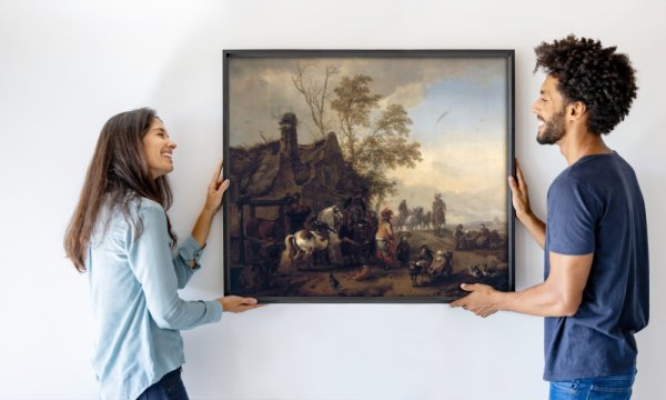Philips Wouwerman