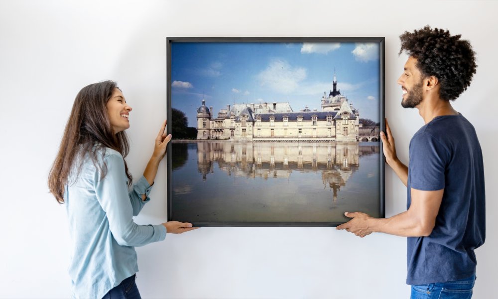 Pierre and Bullant Daumet