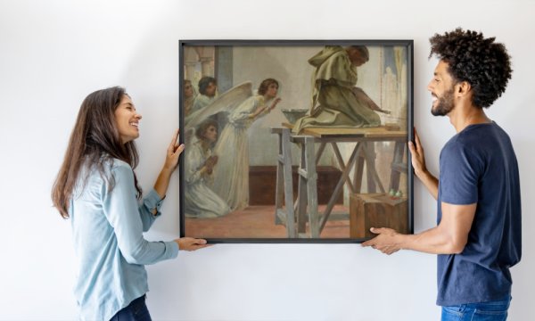 Paul Hippolyte Flandrin