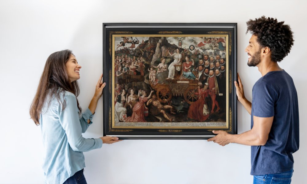 Pieter II Claeissens