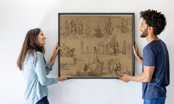 Hartmann et Fils Manufactory