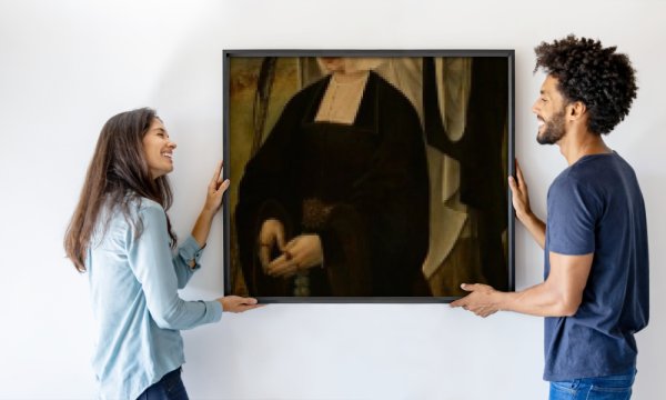 Joos van (follower of) Cleve