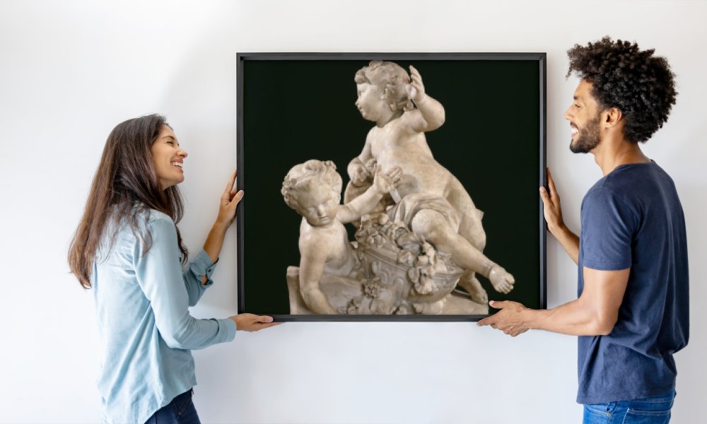 Jean-Joseph and Gillet Nicolas Vinache