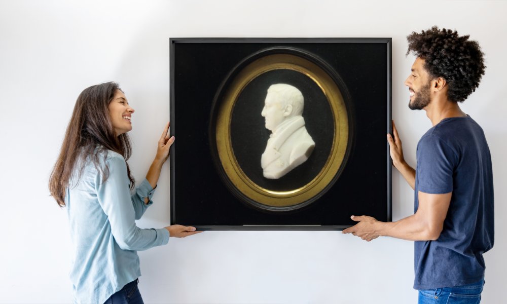 James and Tassie William