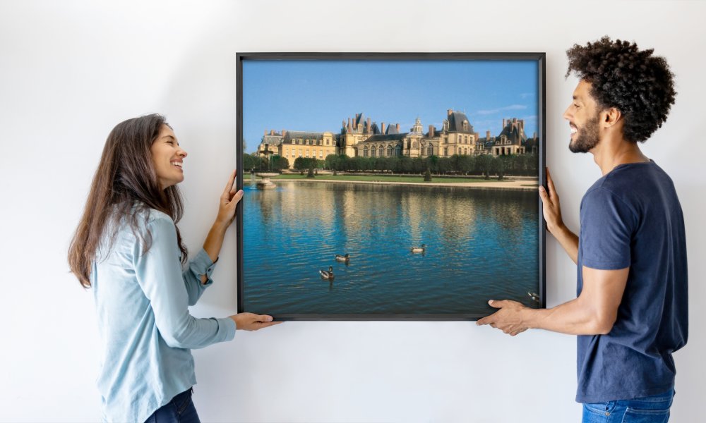 Gilles and Delorme Philibert Le Breton