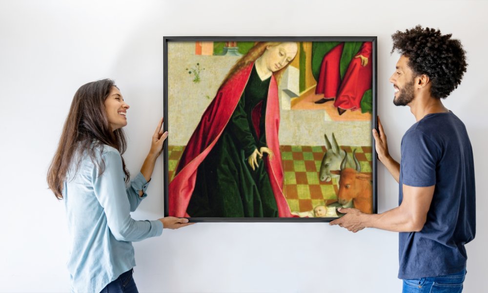 Reuland Frueauf the Elder