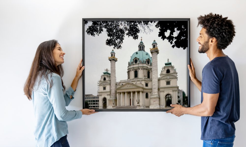 Johann and Joseph Fischer von Erlach