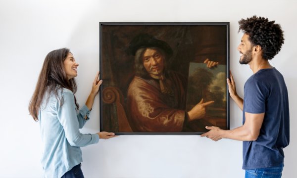 Pieter Jansz van Asch