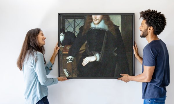 John de (attr.to) Critz