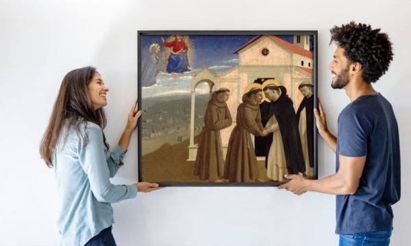 Fra (c.1387 1455) Angelico