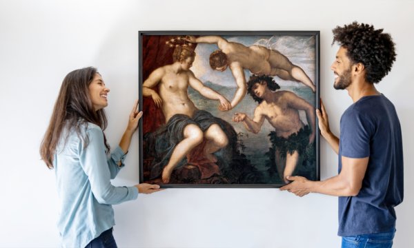 Domenico Robusti Tintoretto