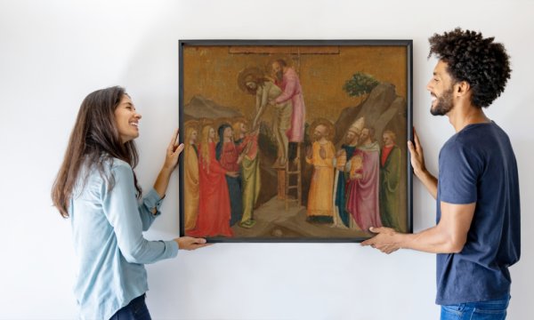 Stefano d'Antonio di Vanni