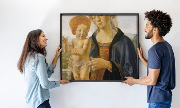 Workshop of Andrea del Verrocchio