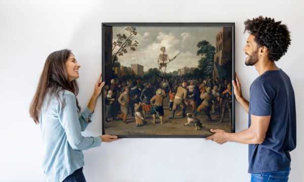 Jost Cornelisz Droochsloot