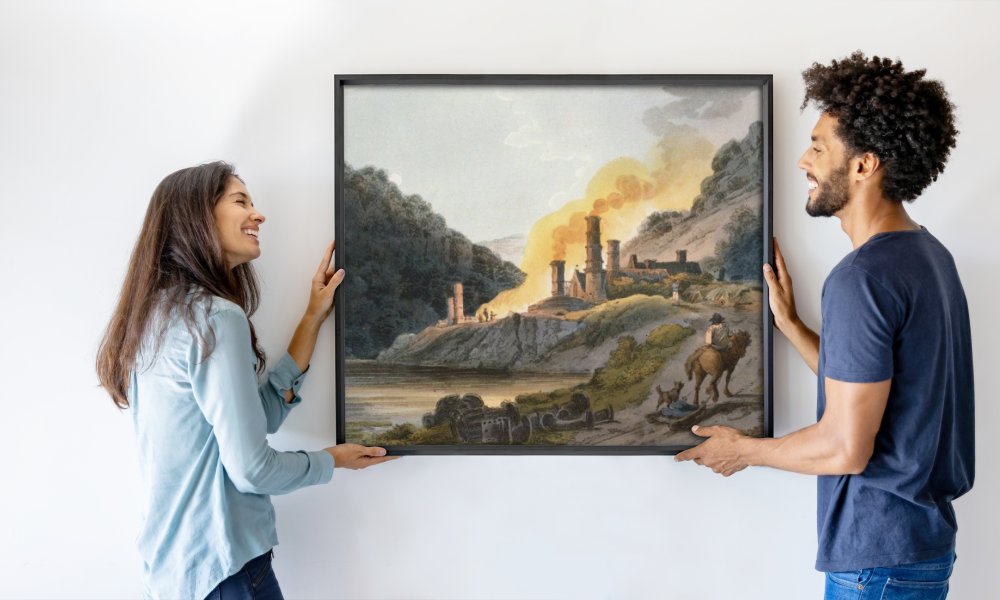 Philip James Loutherbourg the Younger