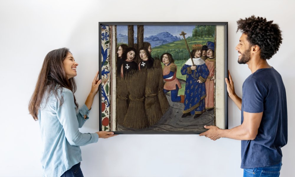 Master of the White inscriptions