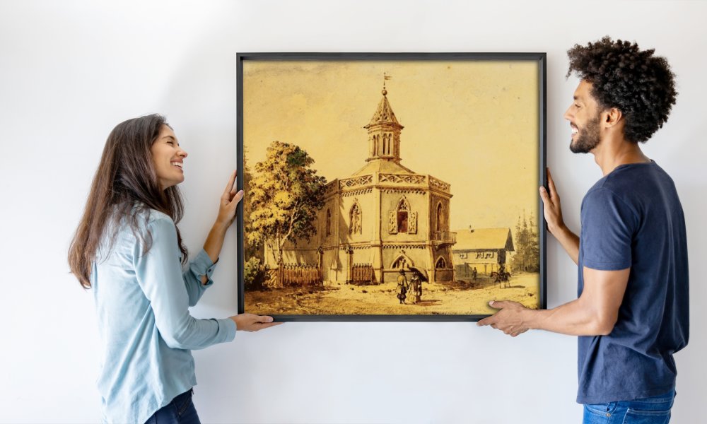 Iosif Ivanovich Charlemagne