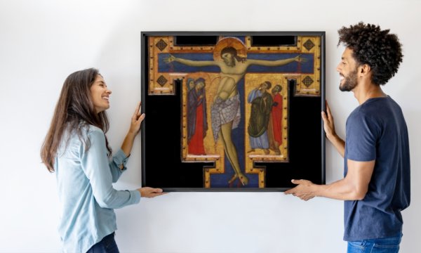 Master of Saint Francis,