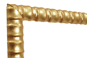Gemälderahmen