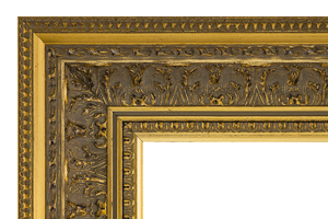 Gemälderahmen