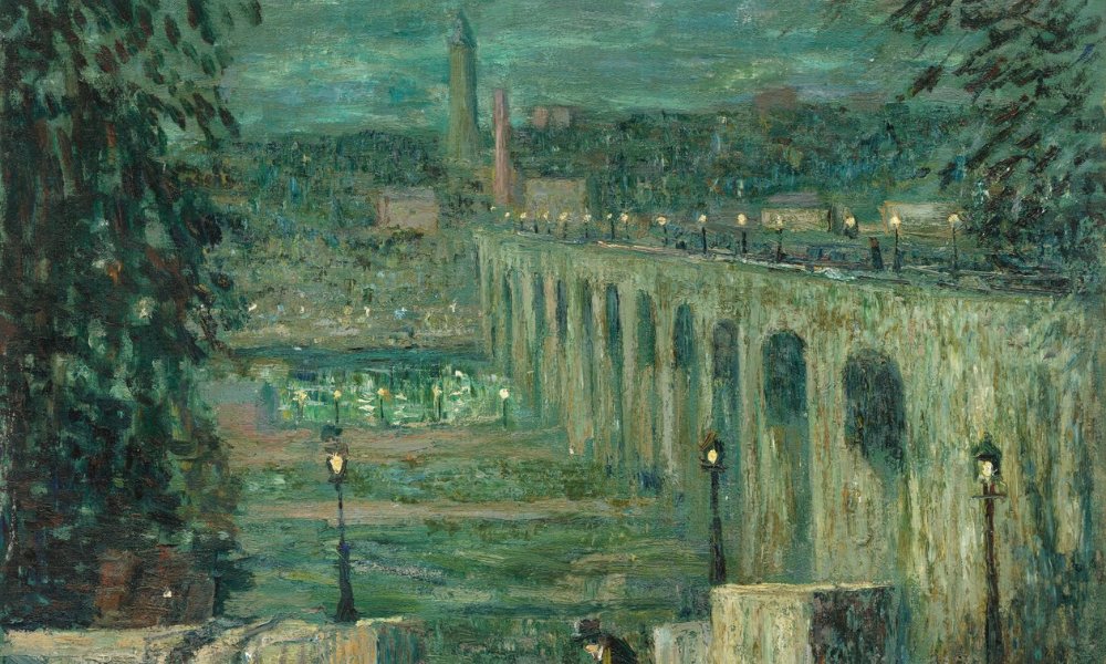 Künstler aus aller Welt – Übersicht nach Ländern