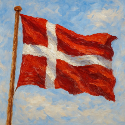 Dänemark
