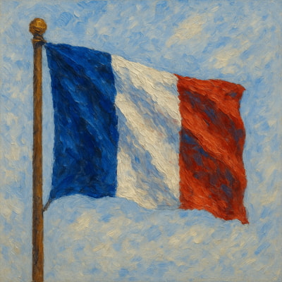 Frankreich