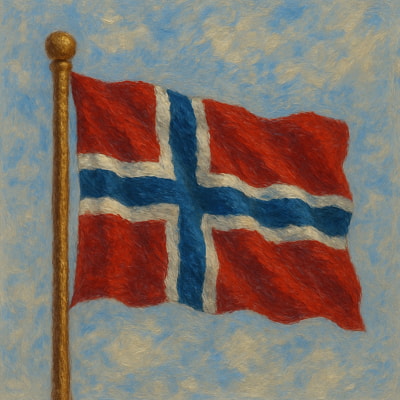 Norwegen