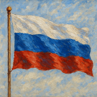 Russland