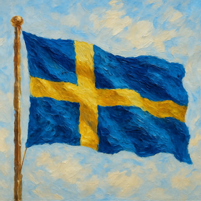 Schweden