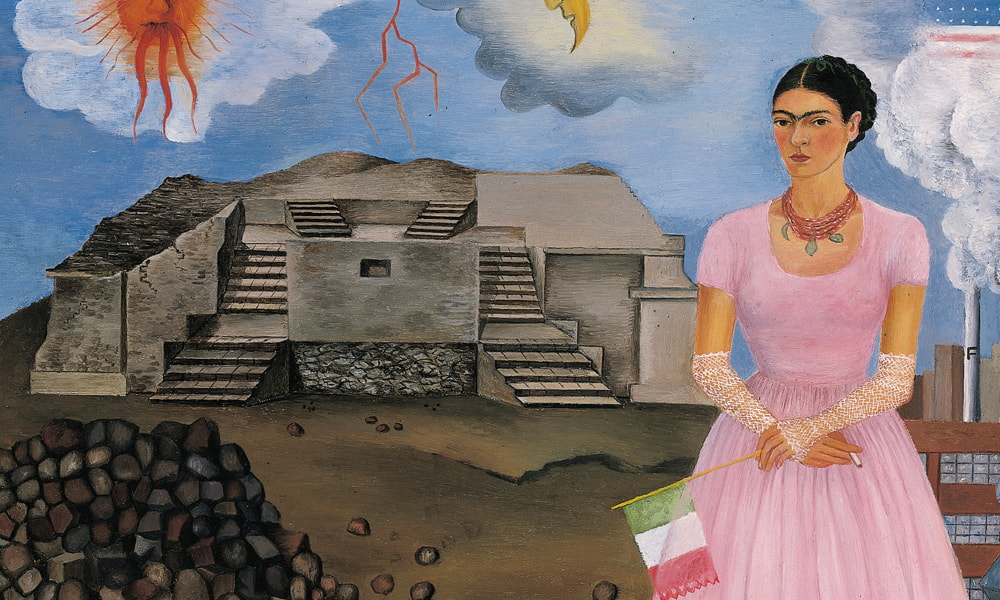 Künstlerinnen im Fokus – Frauen, die die Kunstwelt prägen