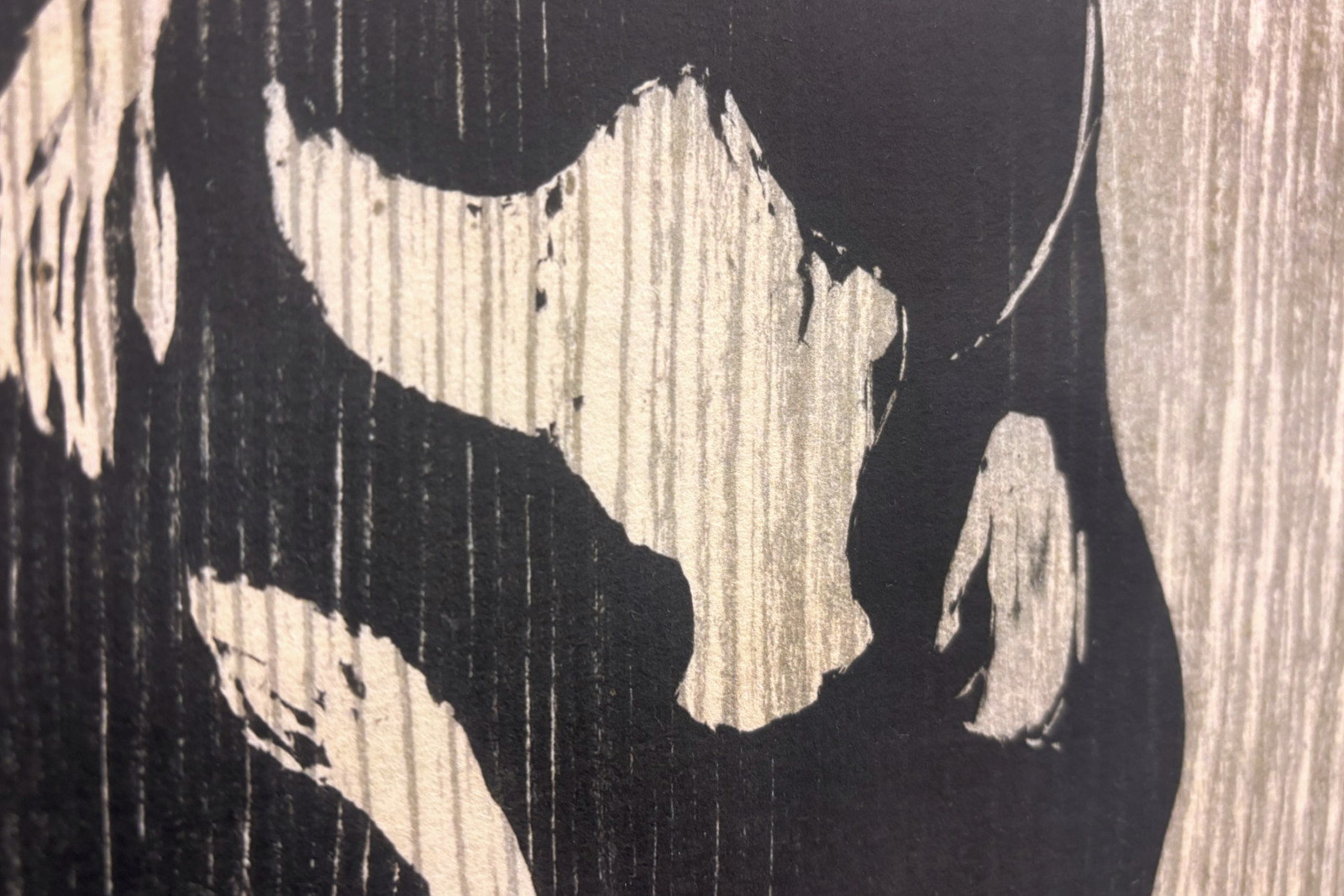 Kuss - Edvard Munch