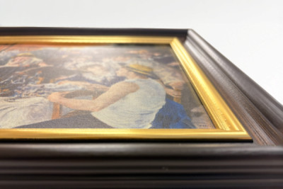 Frühstück der Ruderer - Pierre-Auguste Renoir