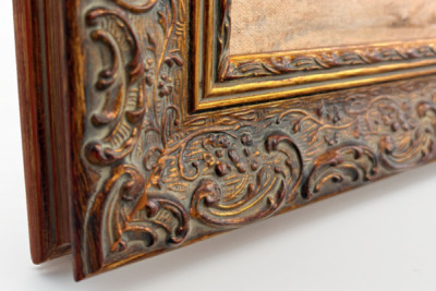 Ansicht von Delft, ca. 1660-61