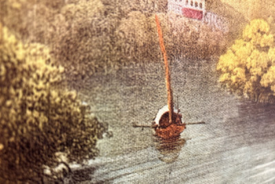Rio Jnhomerim