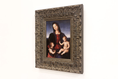 Diotalevi Madonna