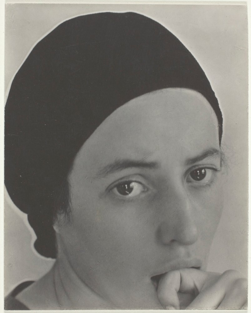 Dorothy Norman von Alfred Stieglitz: hochwertiger Kunstdruck