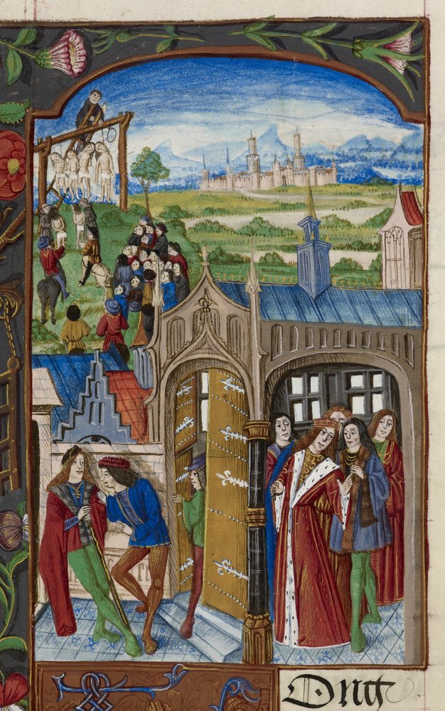 Category:Chroniques de Saint-Denis - Wikimedia