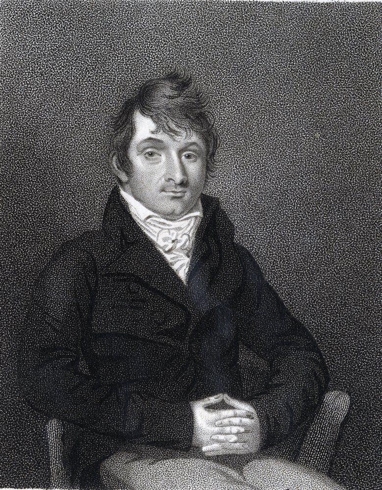 William Kenny von Irish School