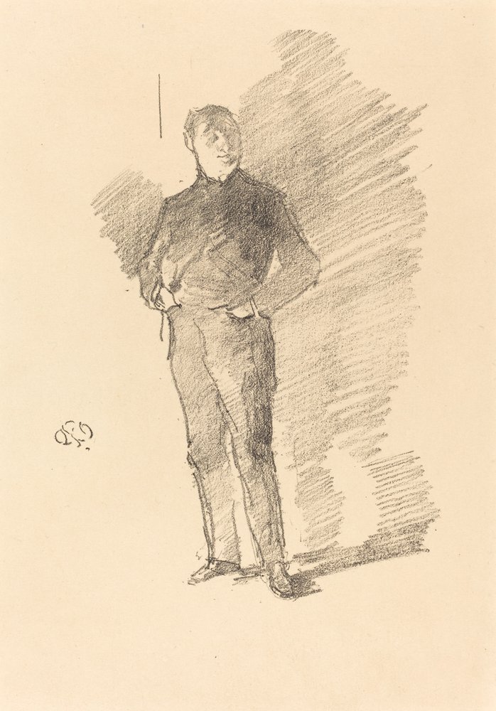 Studie Nr. 2: Mr. Thomas Way