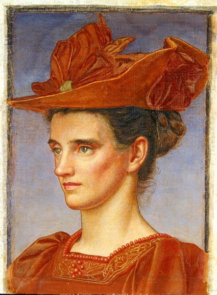 Die Korallenkette von Joseph Edward Southall