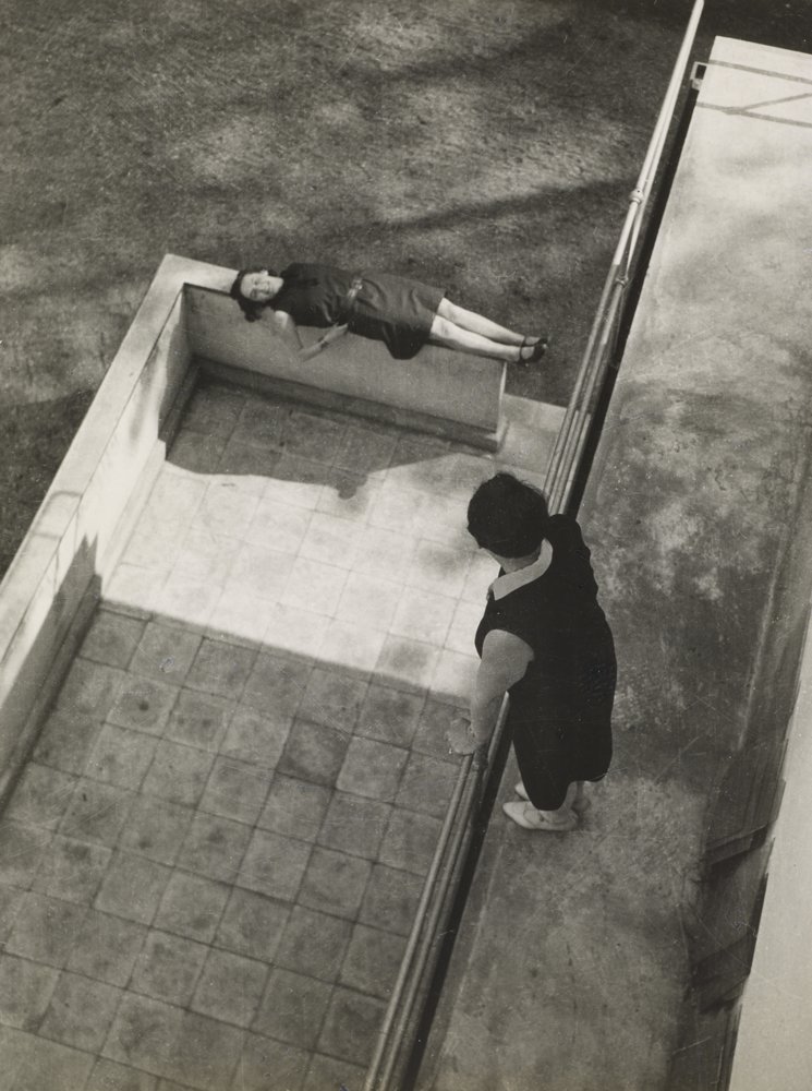 Dessau von Laszlo Moholy-Nagy