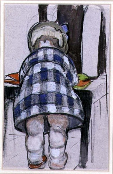 Margery von Mabel Royds