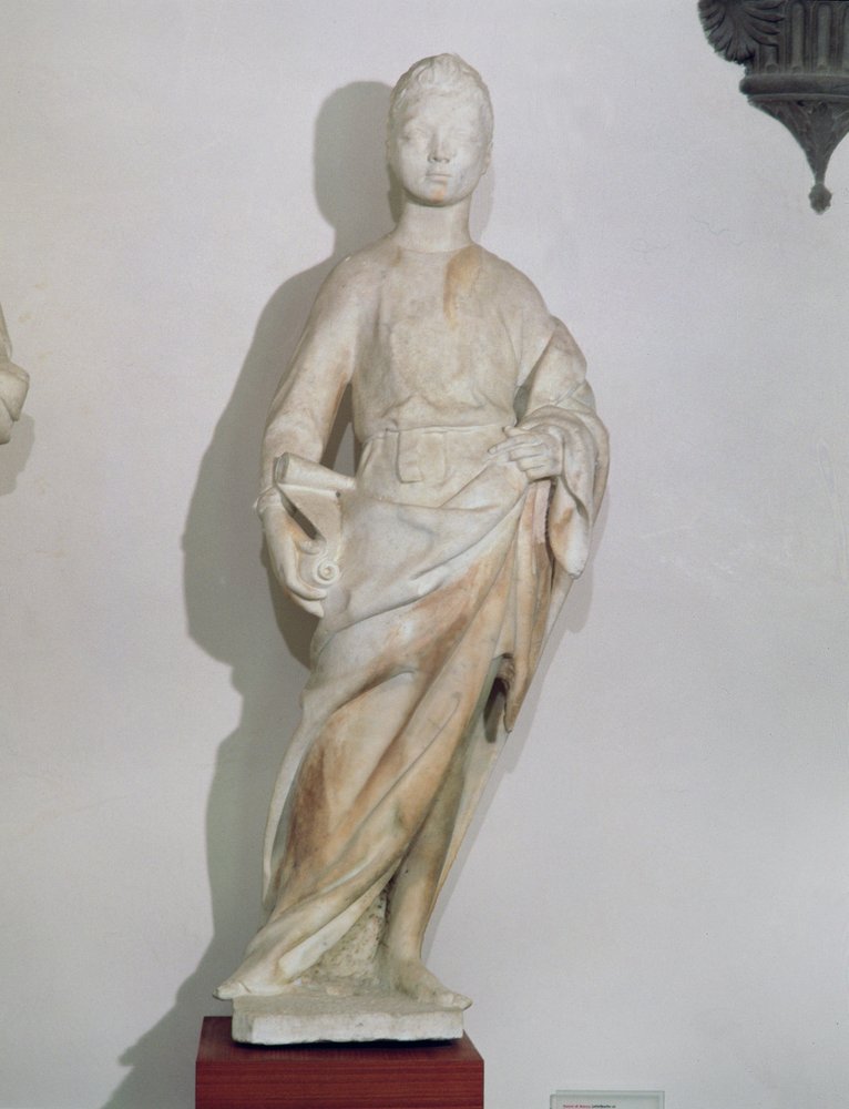 Prophet von Nanni di Banco