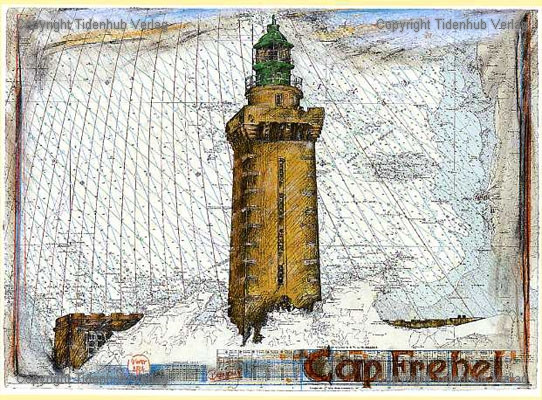 Cap Frehel von Ole West